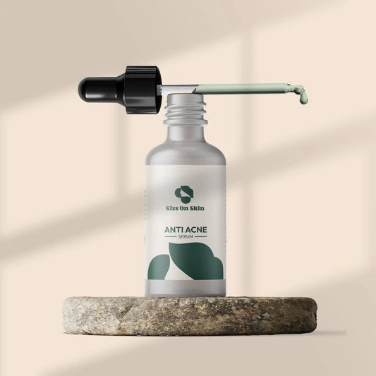 Kiss on Skin – Anti Acne Serum Kiss On Skin