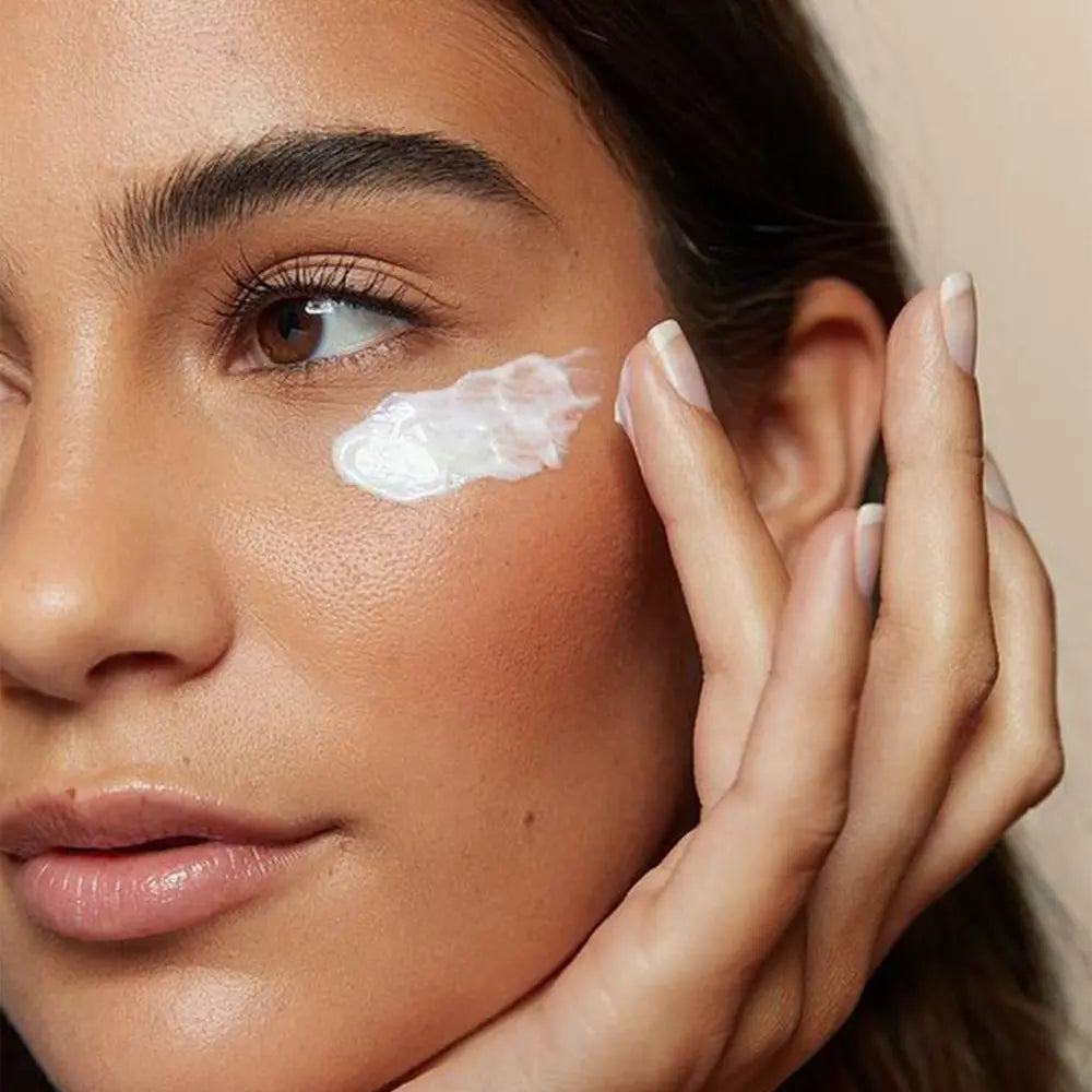 Day Shield Brightening Cream – Your Daily Protection & Glow Booster Kiss On Skin