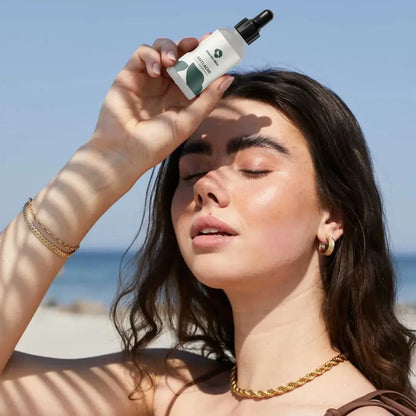 Kiss on Skin – Anti Acne Serum Kiss On Skin